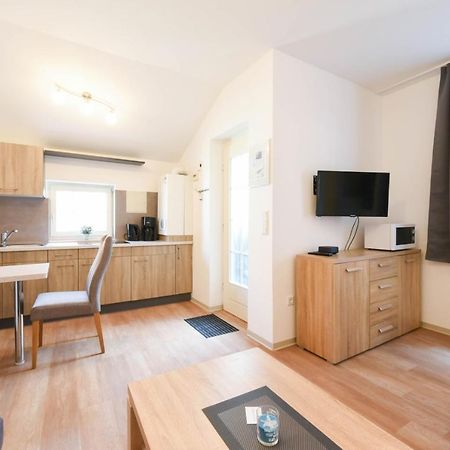 Haus Alte Kiefer Whg 2 Διαμέρισμα Norderney Εξωτερικό φωτογραφία