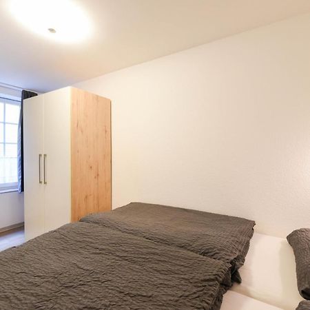 Haus Alte Kiefer Whg 2 Διαμέρισμα Norderney Εξωτερικό φωτογραφία