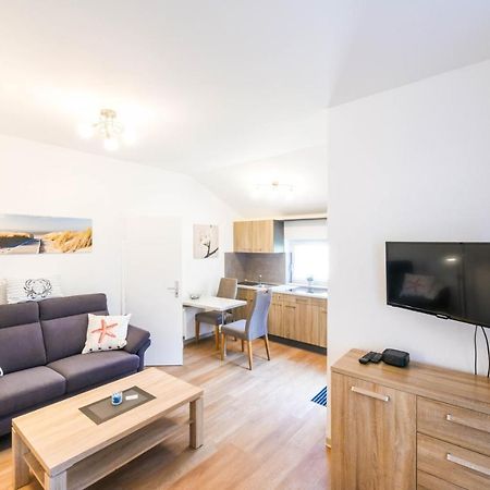 Haus Alte Kiefer Whg 2 Διαμέρισμα Norderney Εξωτερικό φωτογραφία