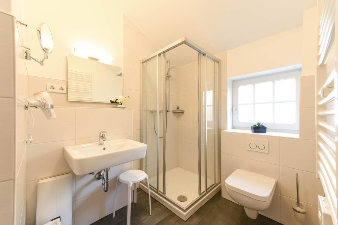 Haus Alte Kiefer Whg 2 Διαμέρισμα Norderney Εξωτερικό φωτογραφία