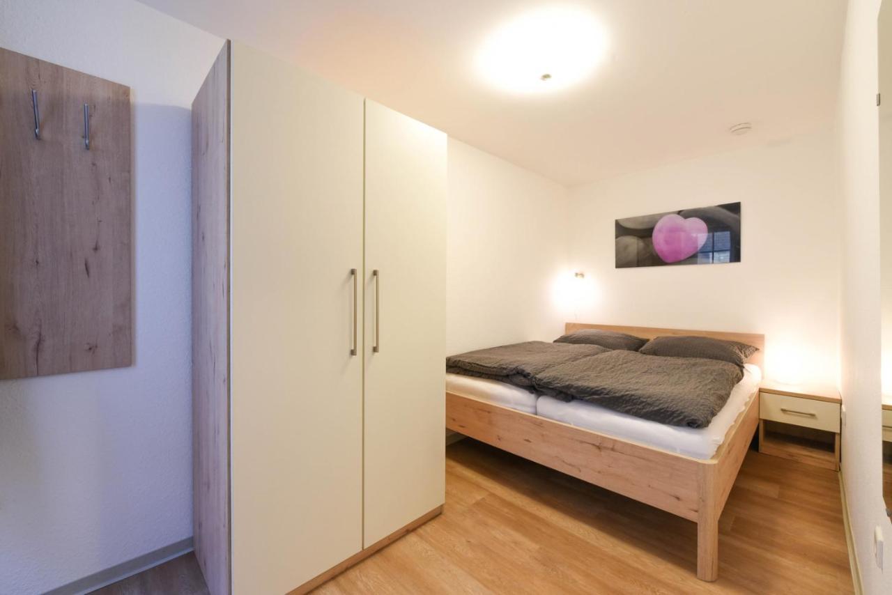 Haus Alte Kiefer Whg 2 Διαμέρισμα Norderney Εξωτερικό φωτογραφία